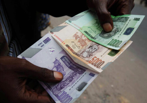 A crisis in Egypt could be a warning sign for the global economy 
