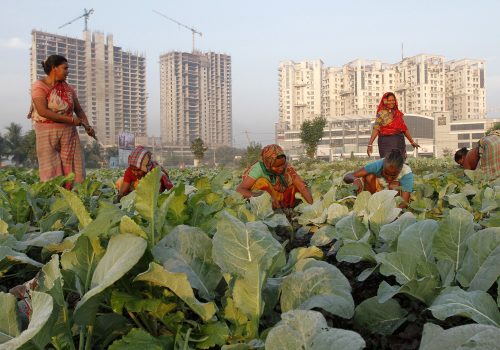 Middle powers are rewriting the playbook for gender‑equal growth