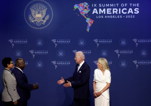 Middle powers are rewriting the playbook for gender‑equal growth