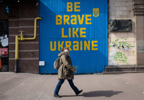 Zelenskyy’s Gulf region tour was a masterclass in wartime diplomacy