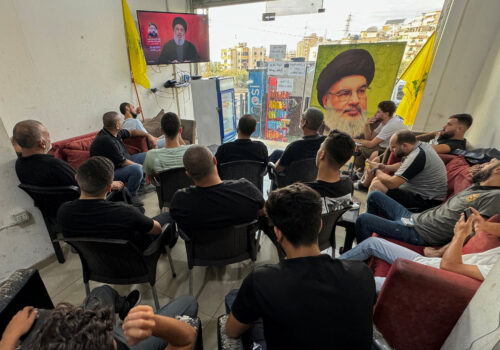 Zelenskyy’s Gulf region tour was a masterclass in wartime diplomacy