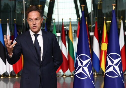 Europe needs a 21st-century containment strategy toward Russia