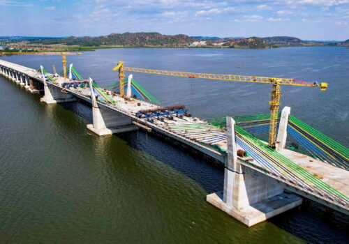 Five takeaways for US policymakers about China’s new five-year development plan