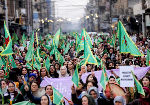 Temnycky in Forbes: How Ukraine’s youth organizations have been impacted by Russia’s war