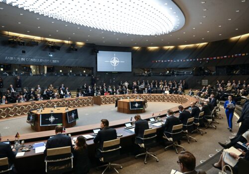 Could Turkey help mediate an end to the Iran war?