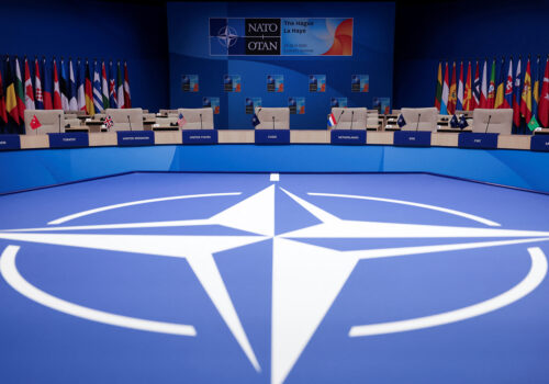 Could Turkey help mediate an end to the Iran war?