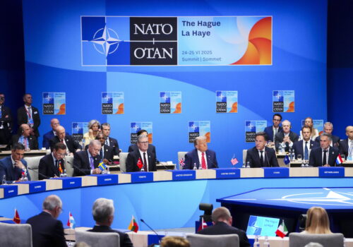 Could Turkey help mediate an end to the Iran war?