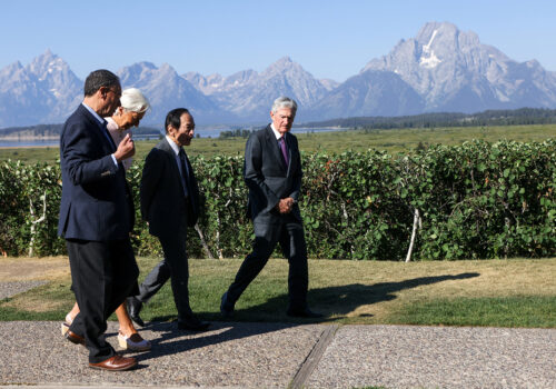 Five takeaways for US policymakers about China’s new five-year development plan