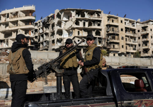 Can France and Algeria get their relationship back on track?