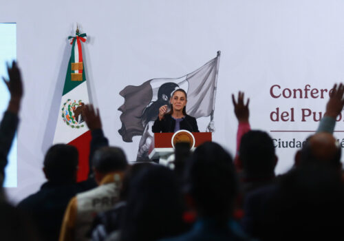 Decapitation strikes are not enough to take on Mexico’s cartels. Here’s what else the US should do.