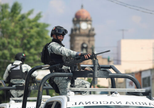 Decapitation strikes are not enough to take on Mexico’s cartels. Here’s what else the US should do.