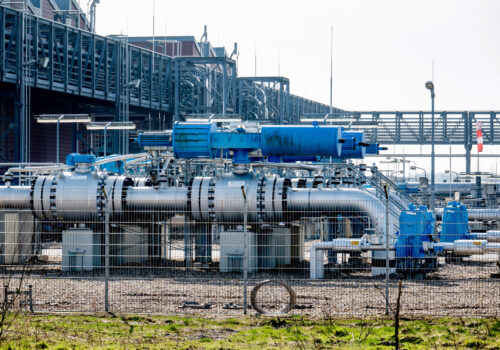 Ukraine bombs Russia’s Baltic ports as Zelenskyy targets Putin’s oil exports