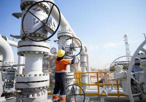 Five takeaways for US policymakers about China’s new five-year development plan