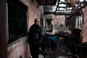 Israeli settler terrorism demands a tougher US response