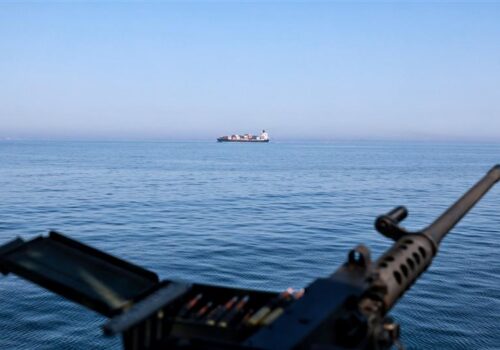 Could Turkey help mediate an end to the Iran war?