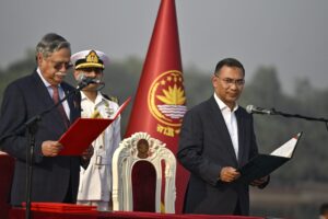 What does Bangladesh’s new government need to do to revitalize democracy?