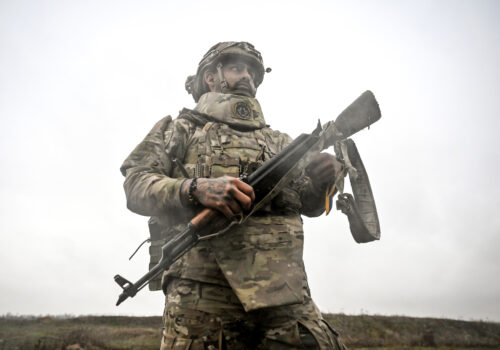 Why Colombia’s veterans are going to war in Ukraine