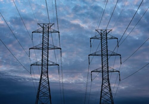The Iran war tests Taiwan’s energy resilience