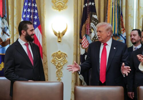 Could Turkey help mediate an end to the Iran war?