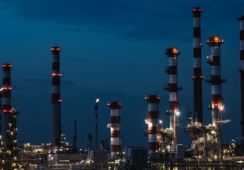 The Eastern Mediterranean won’t replace Russian or Gulf gas—but it can be Europe’s energy shock absorber