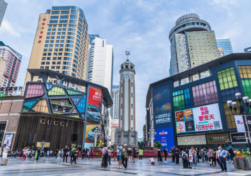 Five takeaways for US policymakers about China’s new five-year development plan