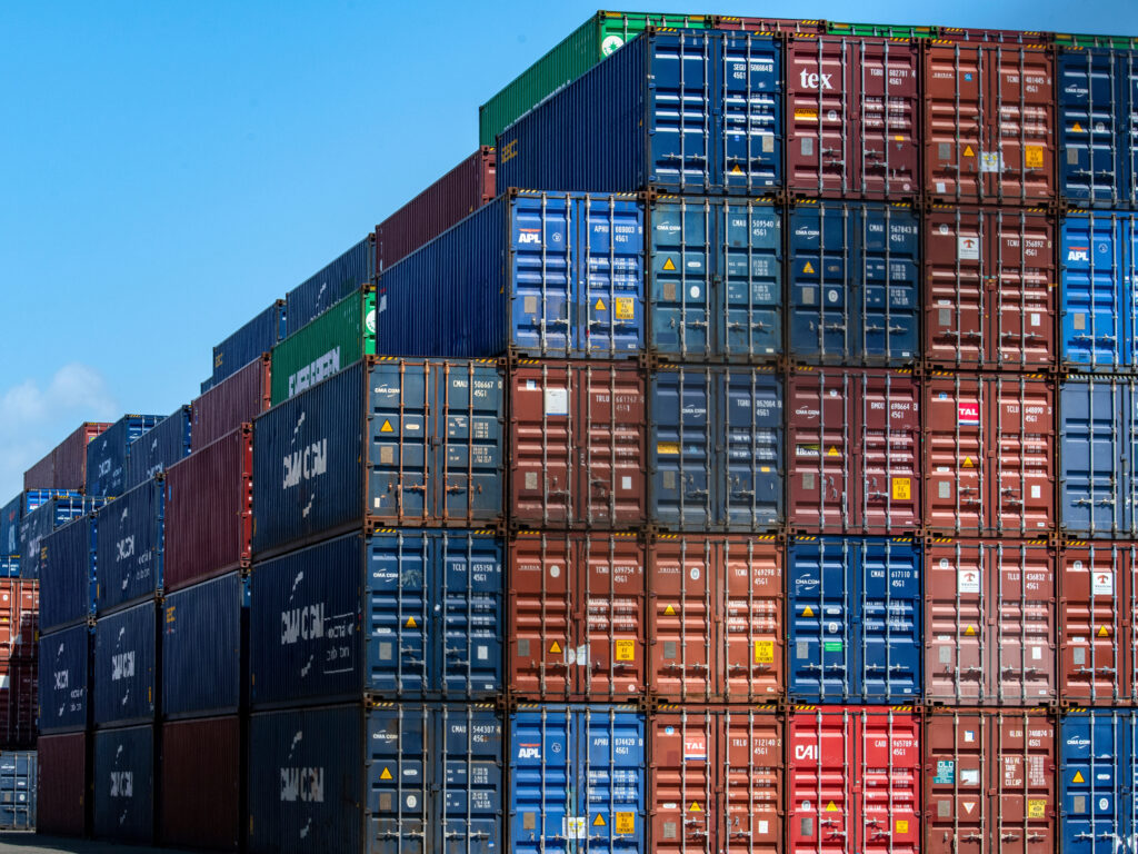 Trump Tariff Tracker