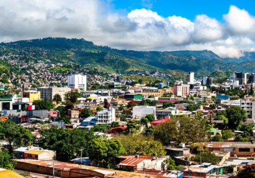 How the Dominican Republic can escape the ‘middle-income trap’