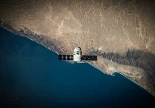 To compete with China in space, the US must form more equitable commercial partnerships with African nations