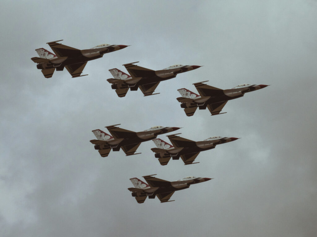 Reimaging European Defense and Innovation Task Force