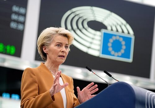 The Iran conflict exposes the new cost curve of war
